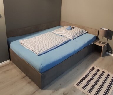 Wohnung zur Miete 390 € 1 Zimmer 18 m² EG frei ab 01.02.2025 Scherbsgraben / Billinganlage 120 Fürth 90766