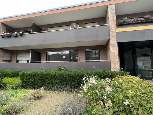 Wohnung zum Kauf 189.000 € 2 Zimmer 80 m² 1. Geschoss Süchteln Viersen 41749