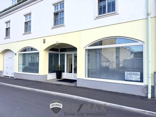 Laden zur Miete 3.240 € 180 m² Verkaufsfläche Tulln an der Donau 3430