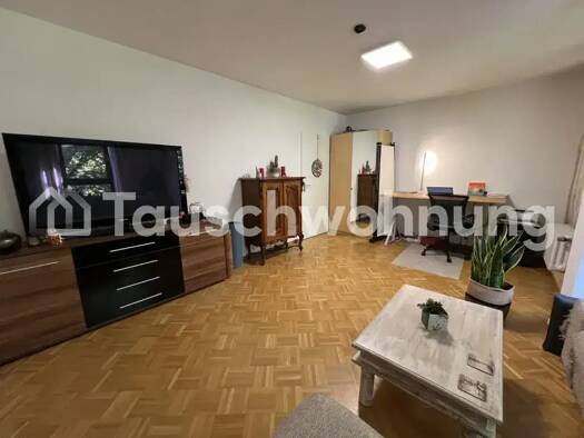 Wohnung zur Miete Tauschwohnung 1.230 € 2 Zimmer 61 m² 1. Geschoss Sendling München 81373