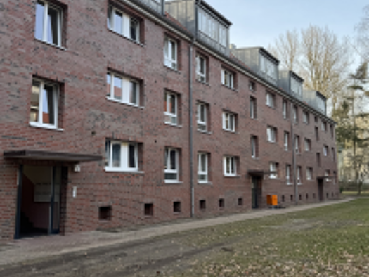 Wohnung zur Miete 880 € 3 Zimmer 67,7 m² 1. Geschoss frei ab 15.03.2026 Walddörferstraße 262b Wandsbek Hamburg 22047