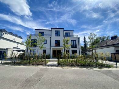 Wohnung zur Miete 1.750 € 3 Zimmer 88 m² 3 Geschosse Altaubing München 81249