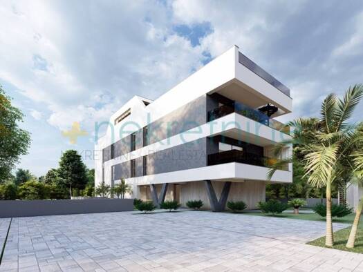 Wohnung zum Kauf 406.080 € 5 Zimmer 102 m² 2. Geschoss Zadar