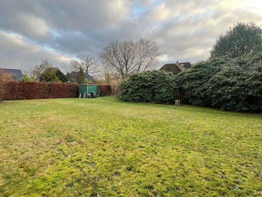 Grundstück zum Kauf 498.000 € 1.372 m² Grundstück Reinbek 21465