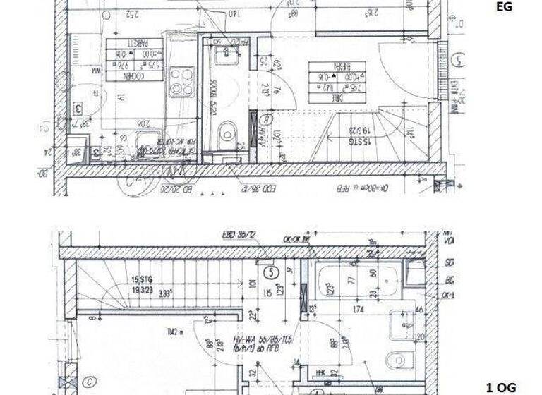 Wohnung zum Kauf 599.000 € 3 Zimmer 80,4 m² Fürstenfeldbruck 82256