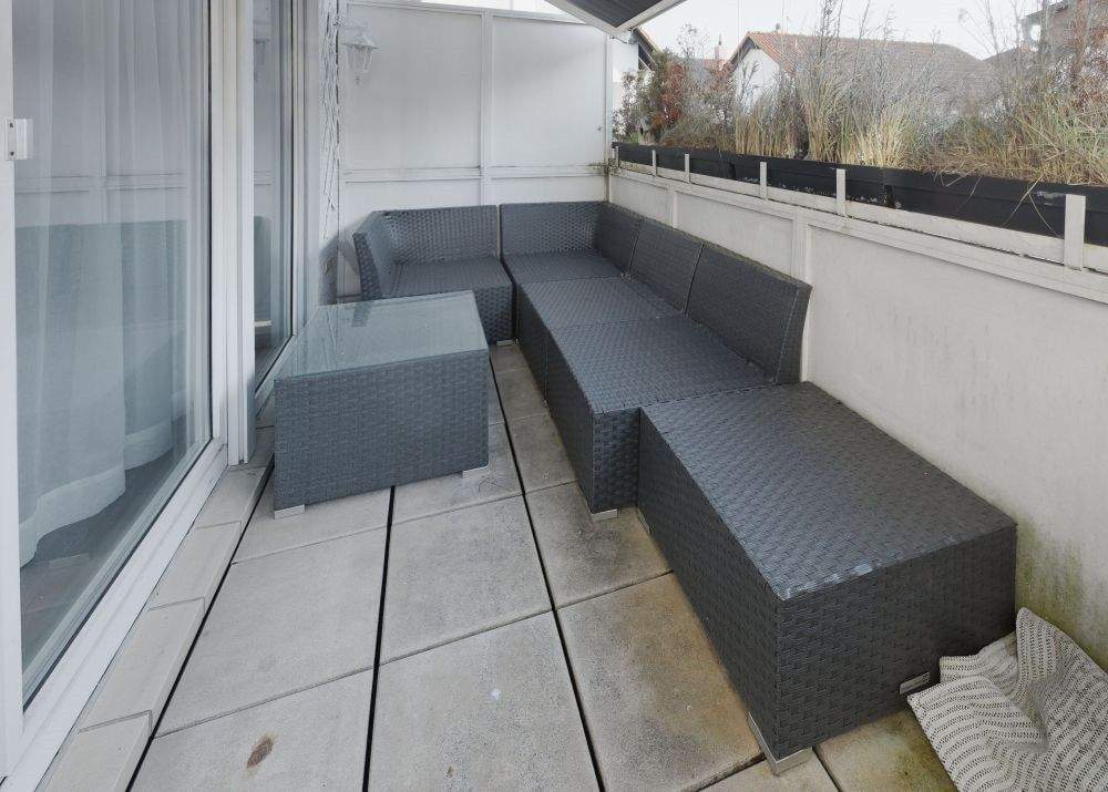 Immobilie in Büttelborn - Kapitalanlage in zentraler Lage - Bild 2