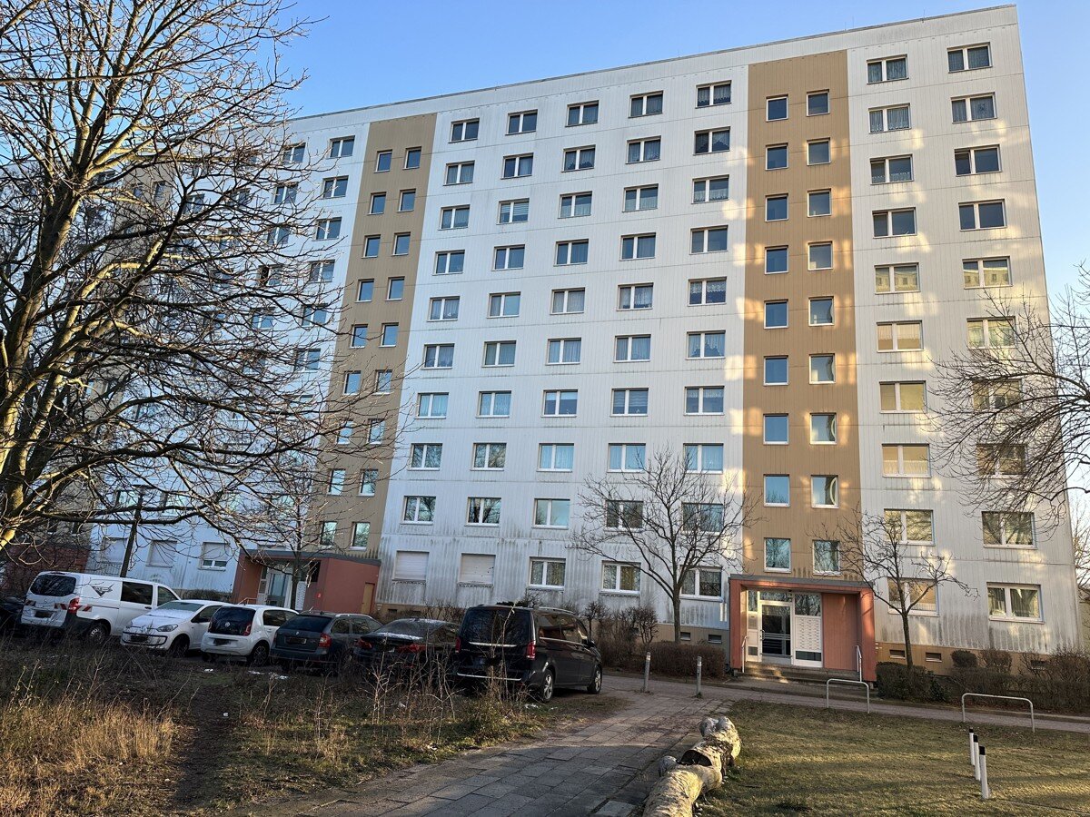 Wohnanlage zum Kauf als Kapitalanlage geeignet 169.000 € 2 Zimmer 52,6 m²<br/>Fläche Friedrichsfelde Berlin-Lichtenberg 10315