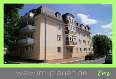 Wohnung zur Miete 295 € 2 Zimmer 63,4 m² frei ab sofort Julius-Fucik-Straße 5a Schloßberg Plauen 08523