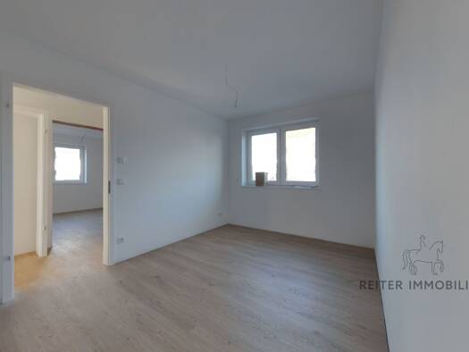 Wohnung zum Kauf - Erstbezug 303.000 € 3 Zimmer 83 m² Oberrombach Hünfeld / Oberrombach 36088