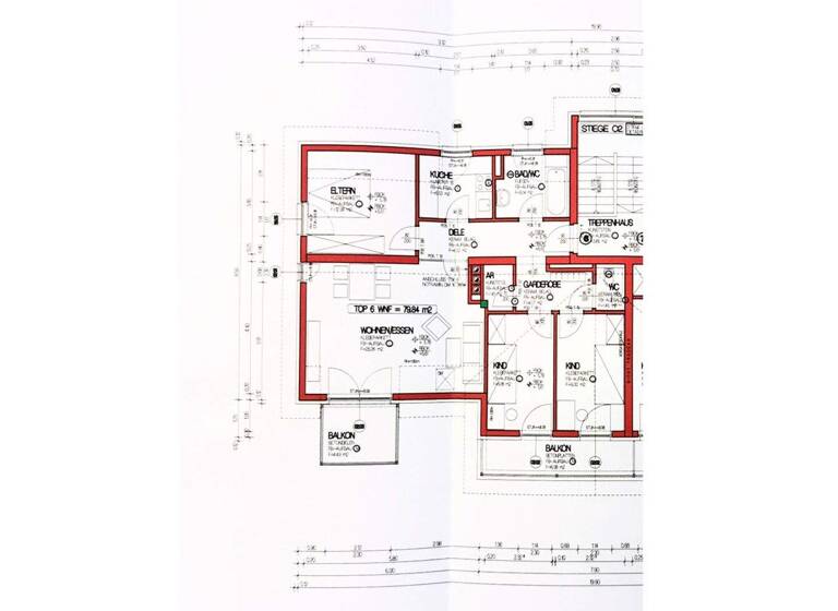 Wohnung zum Kauf 310.000 € 4 Zimmer 80 m² frei ab 01.06.2026 Seekirchen am Wallersee 5201