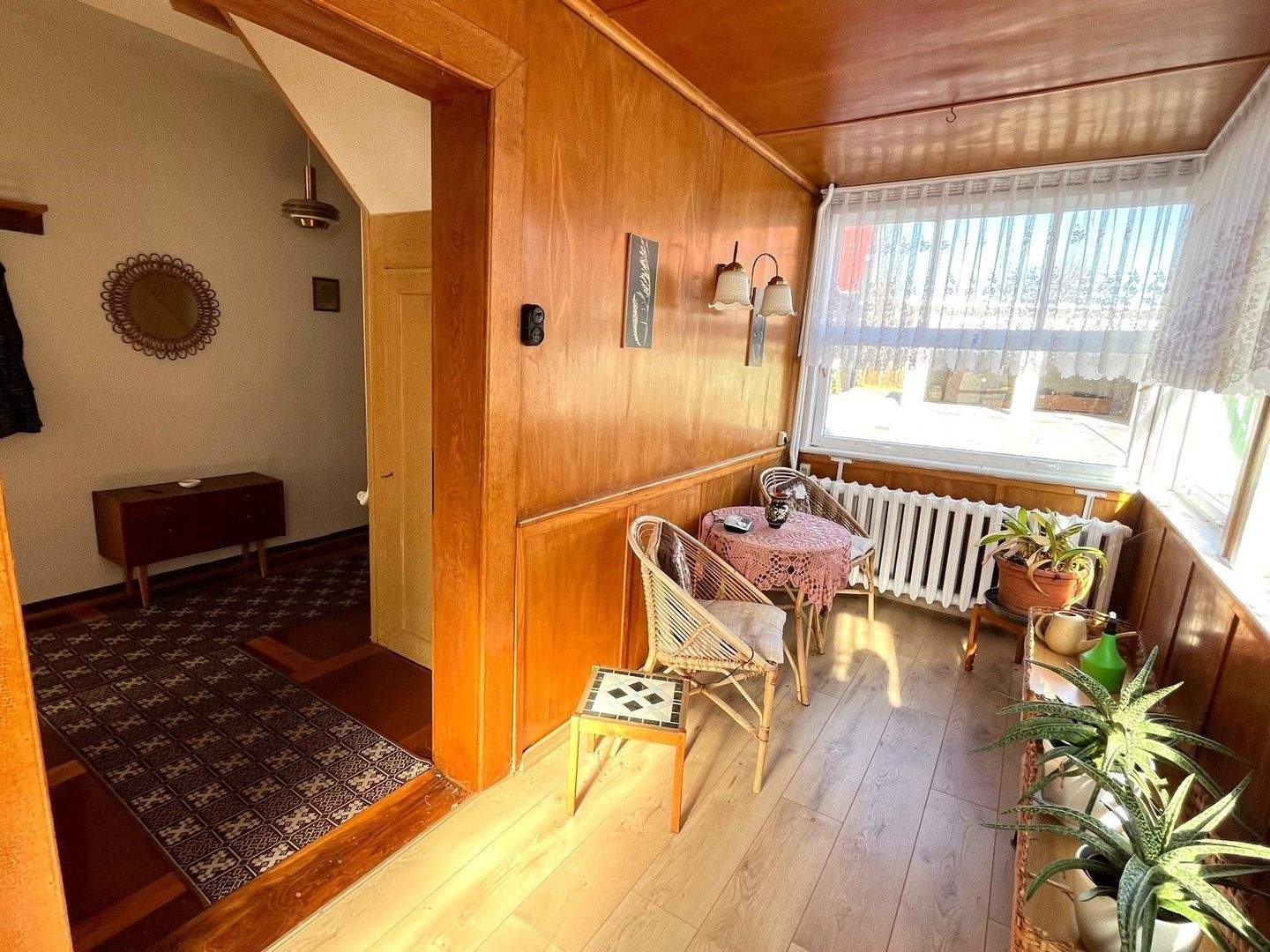 Immobilie in Nordharz - Stilvolles Wohnen mit Charme und Perspektive im Nordharz – Ihr Zuhause in Veckenstedt - Bild 1