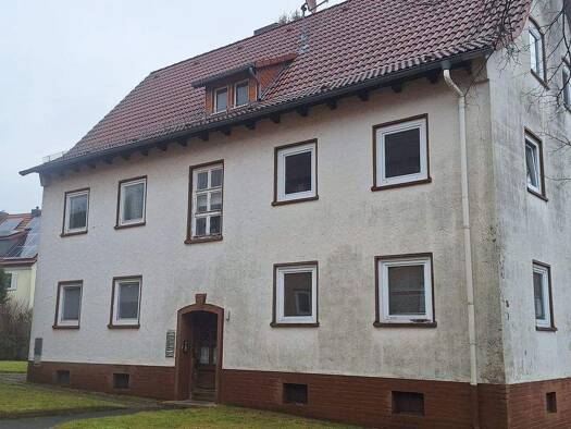 Wohnung zur Miete 450 € 2 Zimmer 47 m² frei ab 01.03.2026 Flieden 36103