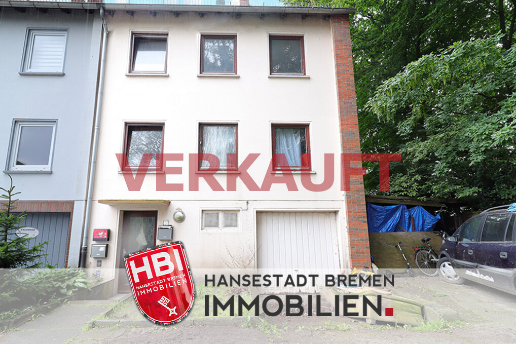 Mehrfamilienhaus zum Kauf als Kapitalanlage geeignet 175.000 € 8 Zimmer 173 m²<br/>Wohnfläche 378 m²<br/>Grundstück Lüssum - Bockhorn Bremen 28777