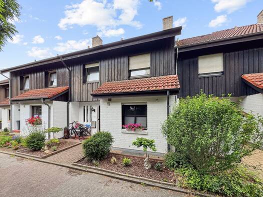 Reihenmittelhaus zum Kauf 265.000 € 4 Zimmer 106 m² 280 m² Grundstück Spenge 32139
