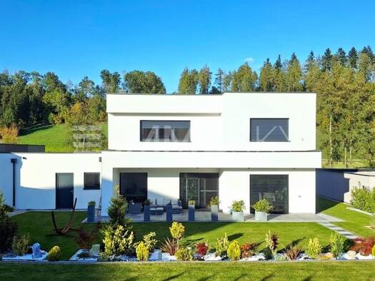 Einfamilienhaus zum Kauf 750.000 € 5 Zimmer 175 m² 861 m² Grundstück Pennewang 4624