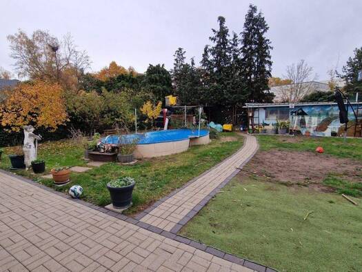 Grundstück zum Kauf 650.000 € 675 m² Grundstück Wittenau Berlin 13435