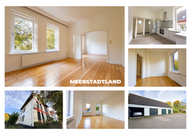 Wohnung zum Kauf 370.000 € 6 Zimmer 98,6 m² Westliche Höhe - Stadtpark Flensburg 24939