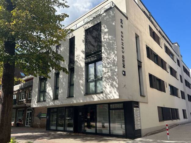 Laden zum Kauf 2.635 € 187 m² Verkaufsfläche Buxtehude 21614