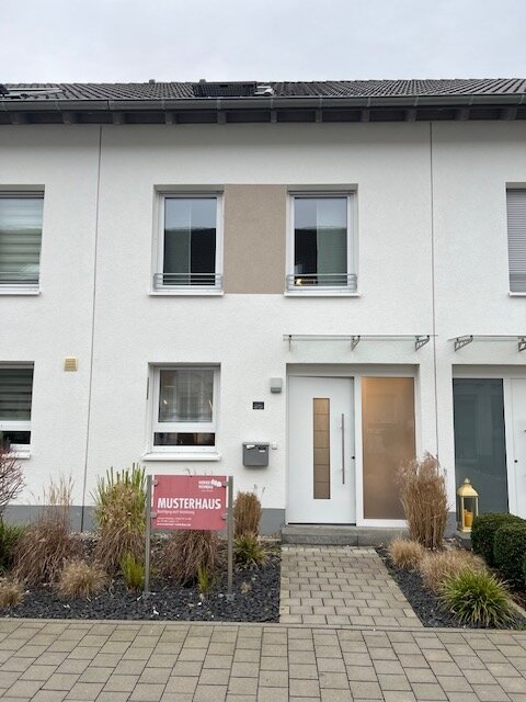 Reihenmittelhaus zum Kauf provisionsfrei 799.900 € 5,5 Zimmer 144 m²<br/>Wohnfläche 166 m²<br/>Grundstück Im Kalk 25 Harheim Frankfurt am Main / Harheim 60437