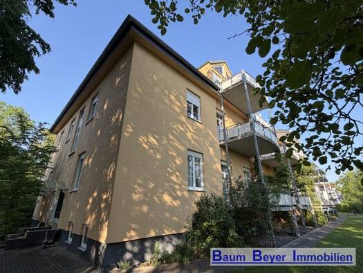 Wohnung zur Miete 1.740 € 4 Zimmer 145 m² Geismar Göttingen 37085