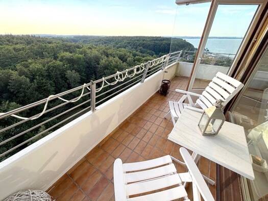 Wohnung zum Kauf 215.000 € 1 Zimmer 35 m² Timmendorfer Strand Timmendorfer Strand 23669