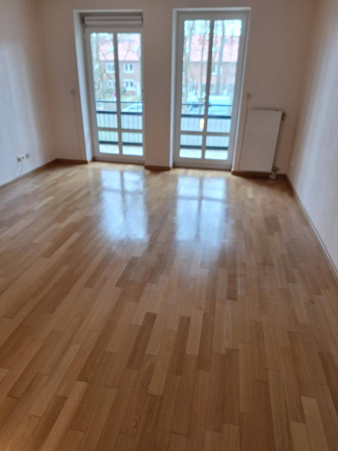 Wohnung zum Kauf · provisionsfrei