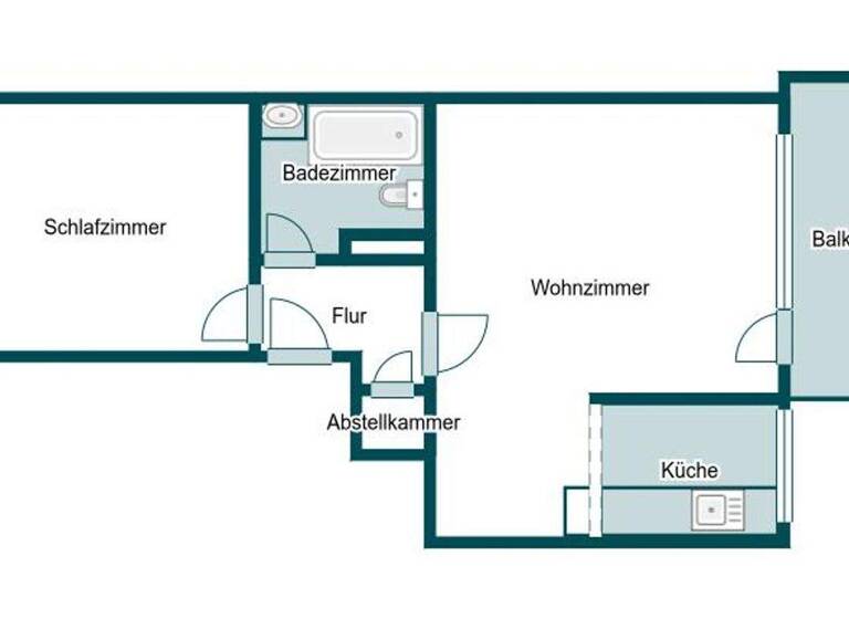 Sonstiges zum Kauf als Kapitalanlage geeignet 249.000 € 4 Zimmer 104 m² Burgaltendorf Essen 45289