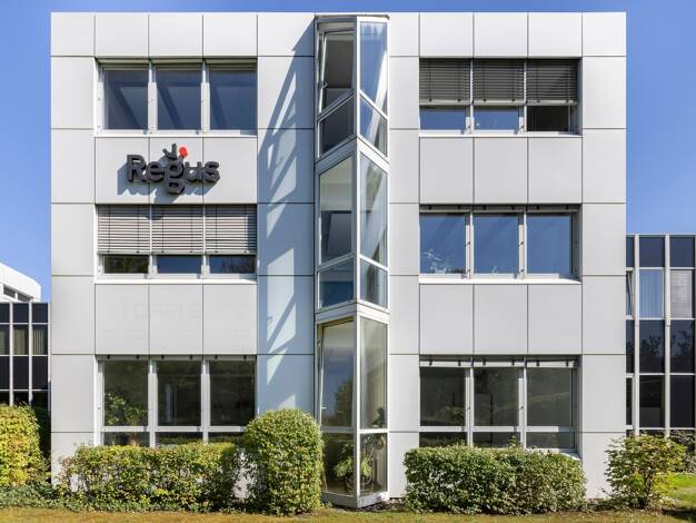 Bürofläche zur Miete provisionsfrei 519 € 10 m² Bürofläche Carl-Zeiss-Ring 15a Ismaning 85737
