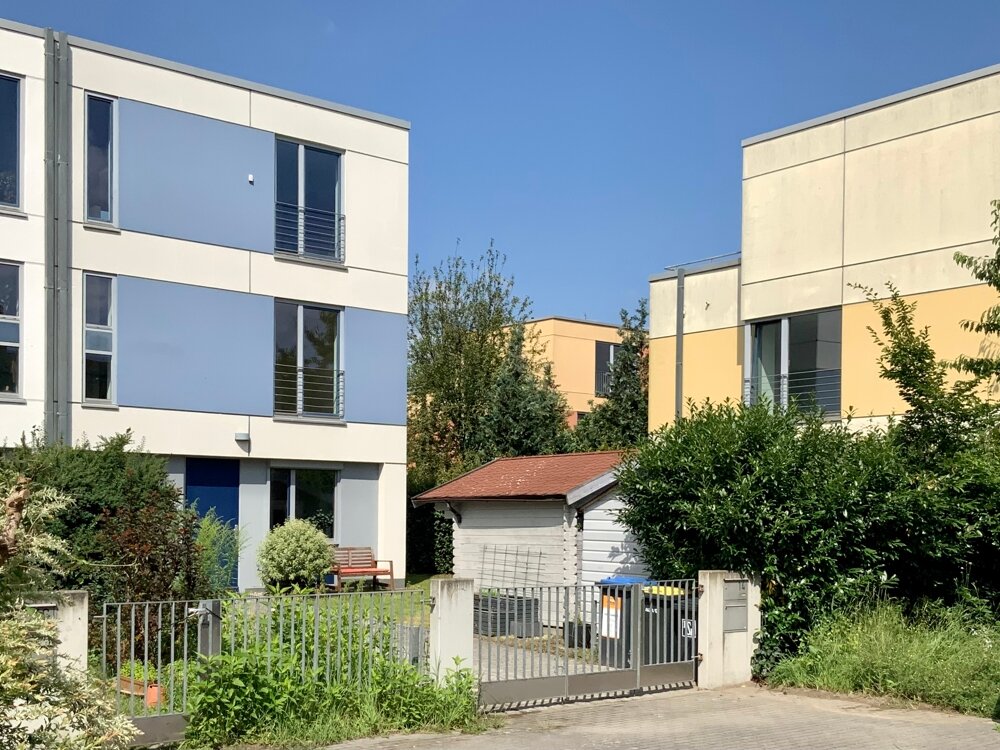 Doppelhaushälfte zum Kauf 559.000 € 4 Zimmer 121 m²<br/>Wohnfläche 293 m²<br/>Grundstück Bohnsdorf Berlin / Bohnsdorf 12526