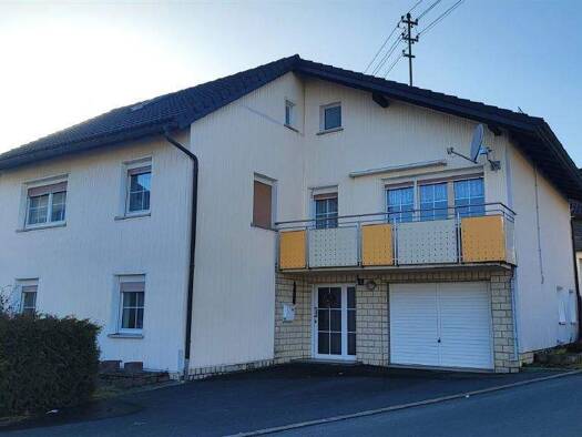 Einfamilienhaus zum Kauf 95.000 € 6 Zimmer 154 m² 276 m² Grundstück Teuschnitz 96358