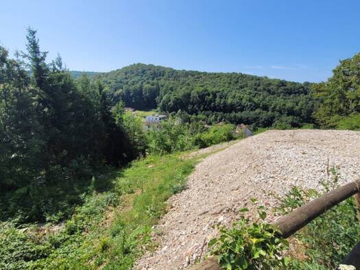 Grundstück zum Kauf 600 m² Grundstück Lörrach 79539