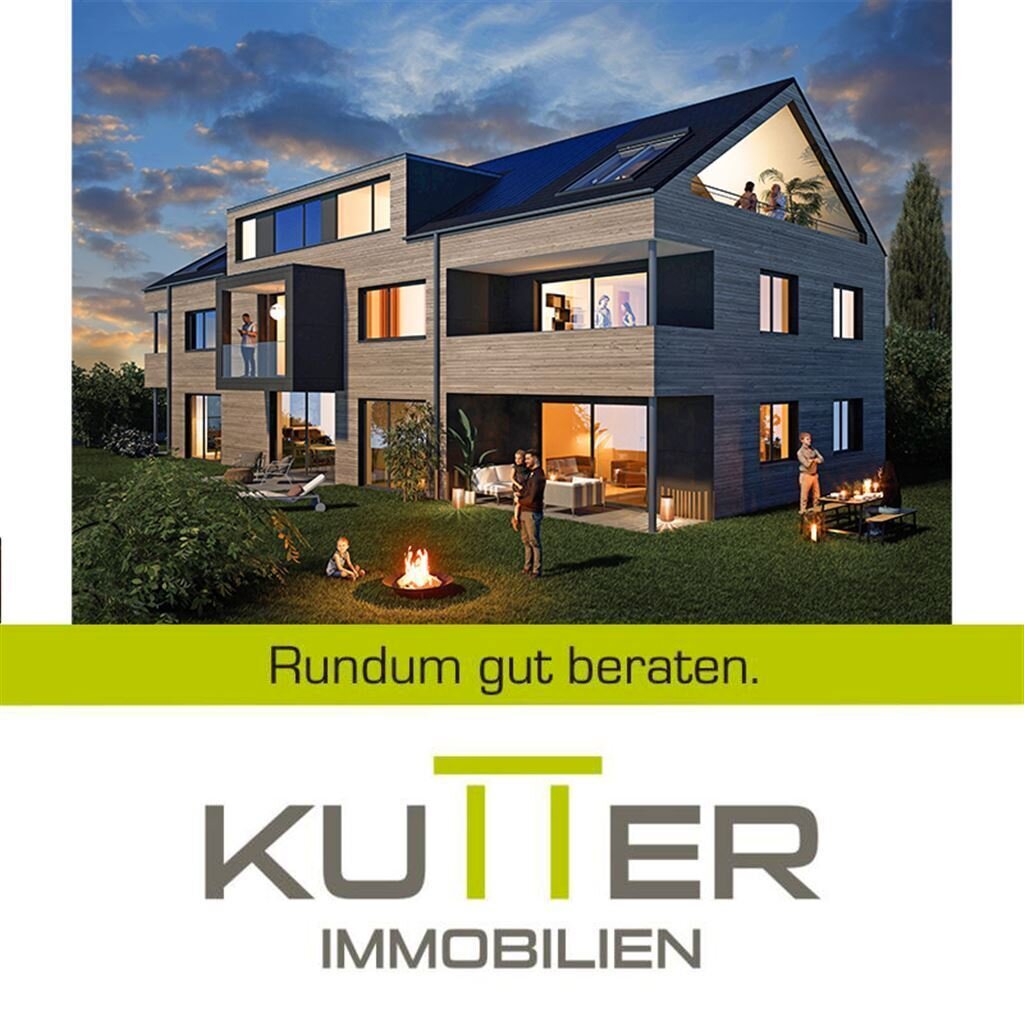 Wohnung zum Kauf 401.000 € 1,5 Zimmer 42,2 m²<br/>Wohnfläche EG<br/>Geschoss 31.12.2025<br/>Verfügbarkeit Aufkircher Straße 64 Überlingen Überlingen , Bodensee 88662