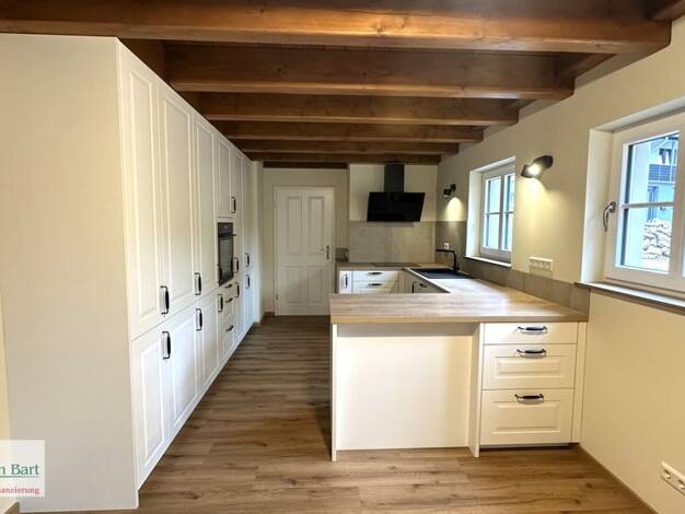 Doppelhaushälfte zur Miete 1.300 € 3 Zimmer 110 m² Tünsdorf Mettlach / Tünsdorf 66693