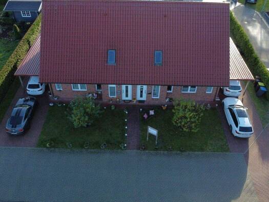 Mehrfamilienhaus zum Kauf 540.000 € 8 Zimmer 212,3 m² 809 m² Grundstück frei ab sofort Eisten Sögel 49751