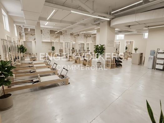 Halle/Industriefläche zur Miete provisionsfrei 259,1 m² Lagerfläche teilbar ab 259,1 m² Mitte Berlin 10178