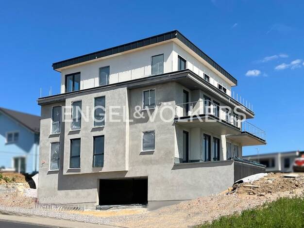 Wohnung zum Kauf 345.000 € 3 Zimmer 91 m² EG Frickhofen Dornburg 65599