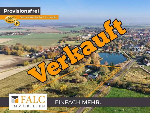 Grundstück zum Kauf provisionsfrei 99.000 € 16.300 m² Grundstück Döllnitz Bismark (Altmark) 39629