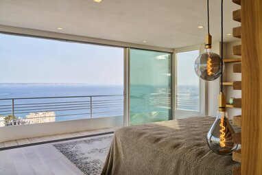 Penthouse zum Kauf provisionsfrei 2.475.000 € 5 Zimmer 250 m² 10. Geschoss Palma 07015