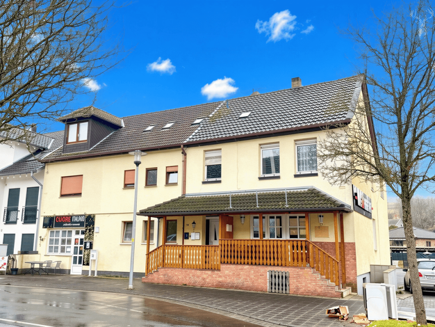 Gewerbeobjekt zum Kauf als Kapitalanlage geeignet 950.000 € 550 m² 940 m² Grundstück Eitorf 53783