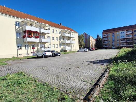 Außenstellplatz zur Miete provisionsfrei 15 € Großräschen Großräschen 01983