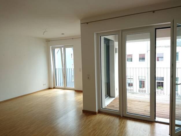 Wohnung zur Miete 1.177 € 2 Zimmer 74 m² 4. Geschoss frei ab 01.10.2026 Rückertstraße 2 Calenberger Neustadt Hannover 30169