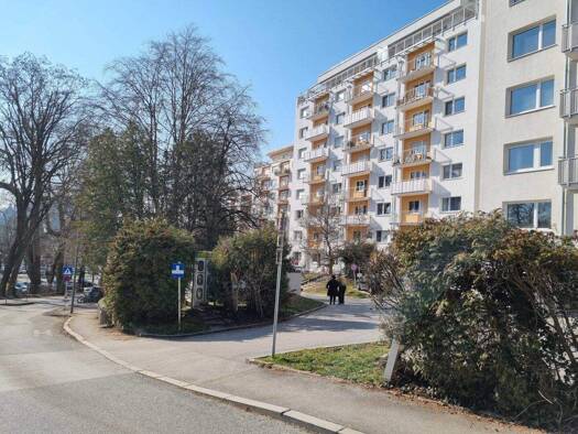 Wohnung zur Miete 890 € 3 Zimmer 82,2 m² 6. Geschoss Sankt Leonhard Graz 8010