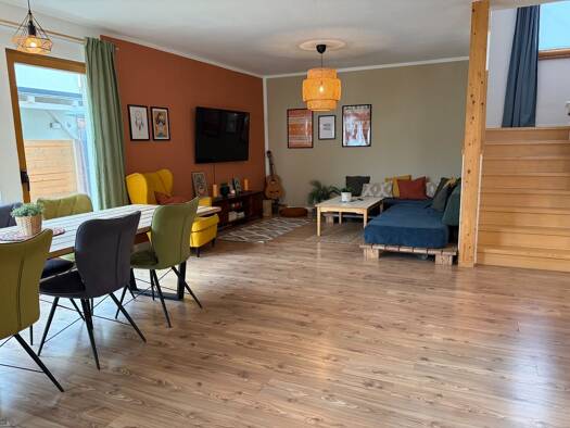 Haus zur Miete auf Zeit 5.271 € 4 Zimmer 180 m² frei ab sofort Schwechat 2320