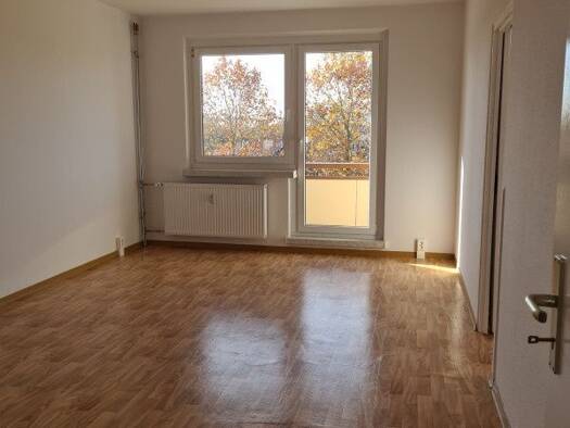 Wohnung zur Miete 368 € 2 Zimmer 56,5 m² 2. Geschoss Albert-Einstein-Str. 22 Stendal 39576