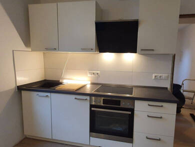 Studio zur Miete 520 € 1 Zimmer 30 m² 1. Geschoss frei ab 01.08.2025 Trier 54290