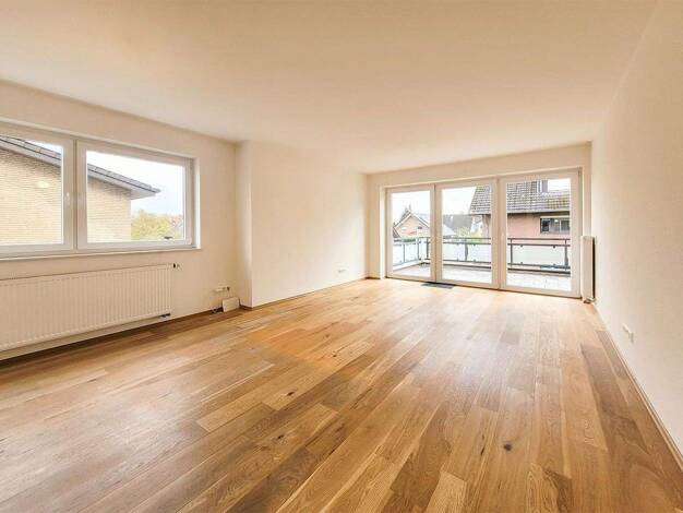 Wohnung zum Kauf provisionsfrei 295.000 € 3 Zimmer 93 m² 1. Geschoss Schloß Holte Schloß Holte-Stukenbrock 33758