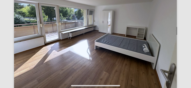 WG-Zimmer zur Miete 530 € 25 m² 1. Geschoss Corneliusstrasse 25 Ludwigsburg - Ost Ludwigsburg 71640