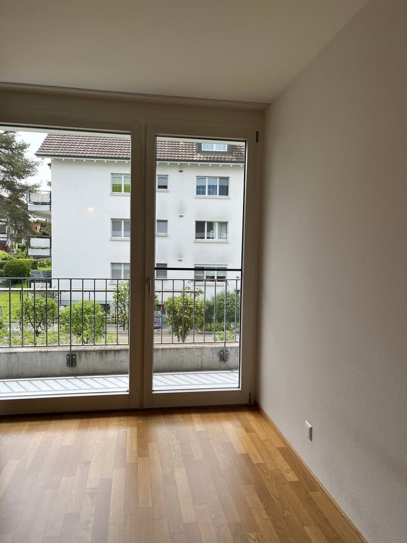 Wohnung zur Miete 950 € 3 Zimmer 74 m² frei ab 01.02.2025 Dachauer Str. Alt Moosach München 80992