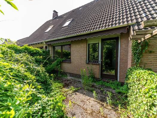 Doppelhaushälfte zum Kauf 260.000 € 4 Zimmer 102,7 m² 470 m² Grundstück Eversten Oldenburg 26131