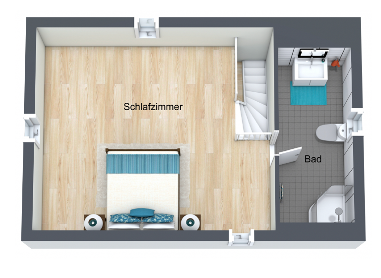 Einfamilienhaus zum Kauf 195.000 € 6 Zimmer 133,8 m² 760 m² Grundstück Langes Laich 15 Wangenheim 99869